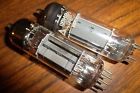 11bm8 Used Matsushita Valve 2 Tube - Japan Lcl82 Vacuum