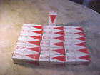 11bq11 Tubes 19 Tube Electronic Vacuum Vintage Original Boxes Raytheon