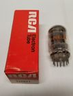 11ch11 Rca Electron Tube Nos