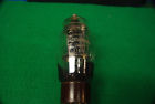 11e3 Ediswan Vintage Valve Audio Receiver Vacuum Tube