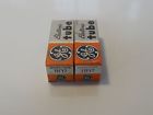 11fy7 Ge General Electric Lot Compactron Vintage Vacuum Tube