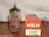 11m700 Ge Vintage Rca Siemens 6dj8 Ecc88 Vacuum Tube Results 12 700