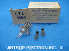Ctl-956 12.95 Ea Tung-sol Nos Us Navy