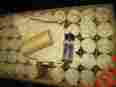 6theta3n 12.99 Nos Nib New Svetlana Wingedc 6bm8 Ecl82 Vacuum Tubes Each