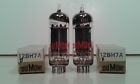 12bh7 12 Bh7a Dumont Vac Tubes Nib