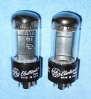 6y6gt 12-watt General Electric 2 Ge