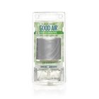1200388 Yankee Candle Just Plain Fresh Good Air 609032793289
