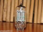 120845 Ecc83 97 Stereo Vintage Tube Sylvania 12ax7