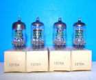 1218a Sylvania Rare 1966 Vacuum