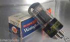 12sn7gt 121sn7 Westinghouse Vintage Tube Radio