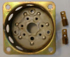 122-105-47 Johnson Large Ventelated Socket For