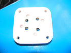 122-244-1 Ef Johnson Tube Socket