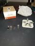 122-275-1 Johnson Vintage Ceramic Tube Socket New In Box