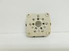 122-275-100 Johnson Tube Socket Nos