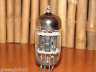 36628 1220 Gl -getter Ge 5751 1953 Stereo Mica Tube 1000 Vintage 3