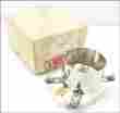 123-206-100 Johnson Pr E.ia Base A4-18 Socket New Old Stock