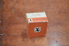 123-209-1 Ef Johnsoon Johnson Tube Socket In Original Box Catalog Number