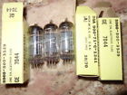 12365 Ge Nos Radio Audio Tubes