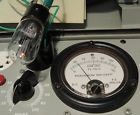 123a Western Electric Vacuum Tube