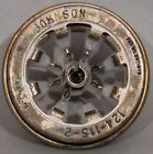 4cx250b-4cx250r-4x250f-7580 124-0115-002 Ef Johnson 2 New