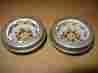 124-115-2 4x150 4x250 Johnson Tube Socket Two Units Nos