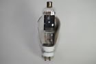 12515 Rca Radio Tron Vacuum Tube White Base