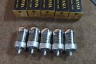 1273 Sylvania Sleeve Of 5