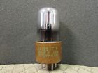 6x5gt 1274 Sylvania Bendix Vacuum Tube