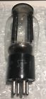 1275 Sylvania Nos Vacuum Tube Test Very Strong Substitute For
