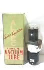 1276 205 D Sylvania Altec Rare Vacuum Tube Tested New On Calibrated Tv