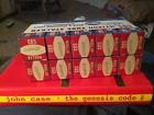 12a7gt Vintage Tv Tube Stacker Ten In Case Nos Cbs Hydron