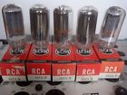 12ac10a Rca Vacuum Tube Untested