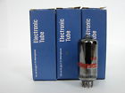 12ae7 Sylvania Nos Electron Radio