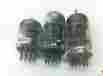 12aj7a Ge 5670 Tube 5751 And Great Britain