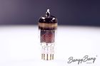 12au7a 12au7a-cbs-usa-ge-sp-2m-xg-9sp Cbs Vintage Gold Pin Premium Audio Tube Nos Bangybang