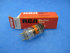 12au7amfr Usa Nos Rca Ecc82 1978 Tubes Ea Ge 17.95 Electron