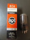 12av6gt Rca Vintage Vacuum Tube Nib Ea