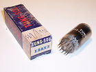 12ax3 Vacuum Tube Tested New Old Stock Free Shipping