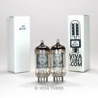 12ax7-cv492 Mullard Tests Nos Date