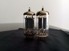 12ax7-e83cc-12ax7 12ax7-e83cc-12ax7- Telefunken E83cc Mp Smooth
