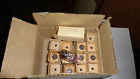 6n2p-v 12ax7 Nib Ecc83 60 16pcs. Tubes Nos Codes