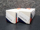 12axlps 12ax7 Nib Matched Sovtec Lps Sale Pair