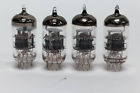 12ax7-wc Mesa Sovtek Fender Ampeg Carvin Hartke Amplifier Tubes Set Of