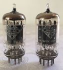 12ax7aecc83 Telefunken Tube Pieces