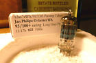 12ax7awa-ecc83 12ax7awa Philips Jan Phillips Ecc83
