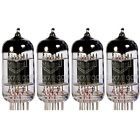 12ax7-ecc83 12ax7ecc83 Amplifier Accessories Mullard Matched Quad 735757042637