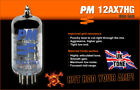 12ax7hg Pm Tubes Hg High Gain
