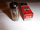 12ax7substitute Rca Ge 12bz7 With More Bass Black Plate Ring Getter