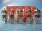 12ax7wxt Sovtek Vacuum Tubes Lot