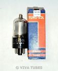 12b8gt 12b8 Tung-sol Nos Nib Usa